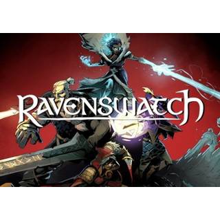 Ravenswatch (PC) Steam Gift - GLOBAL