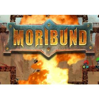 Moribund (PC) Steam Key - GLOBAL