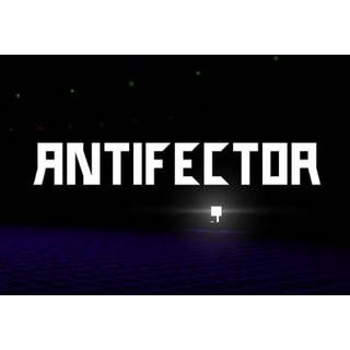 Antifector (PC) Steam Key - GLOBAL