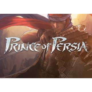Prince of Persia (PC) GOG.com Key - GLOBAL