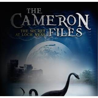 The Cameron Files: The Secret Loch Ness (PC) Steam Key - GLOBAL