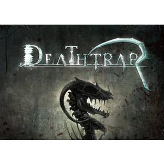 Deathtrap Steam Gift GLOBAL