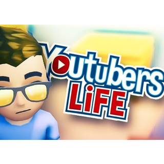 Youtubers Life (PC) - Steam Key - GLOBAL