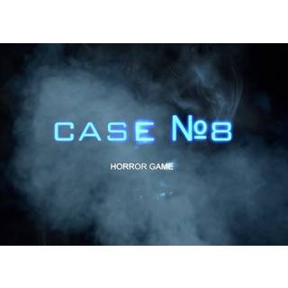 Case #8 (PC) Steam Key - GLOBAL