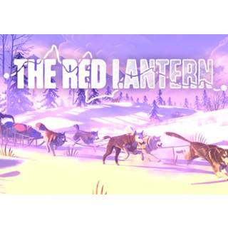 The Red Lantern (PC) Steam Key - GLOBAL