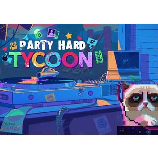 Party Hard Tycoon (PC) Steam Key - GLOBAL