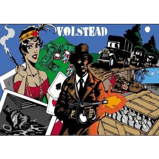 Volstead (PC) Steam Key - GLOBAL