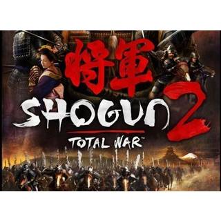 Total War: SHOGUN 2 (PC) Steam Key - EU