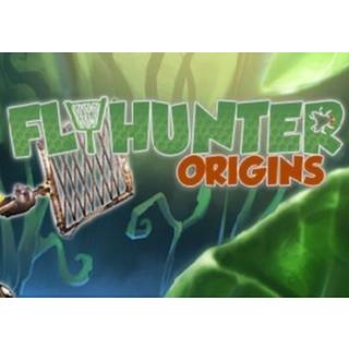 Flyhunter Origins (PC) Steam Key - GLOBAL