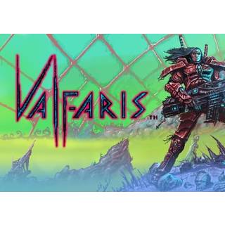 Valfaris (PC) - Steam Key - GLOBAL