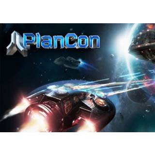 PlanCon: Space Conflict (PC) Steam Key - GLOBAL