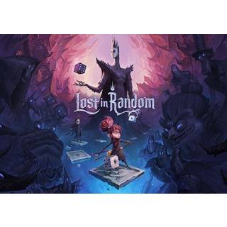 Lost in Random (PC) Steam Gift - GLOBAL