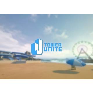 Tower Unite (PC) Steam Key - GLOBAL
