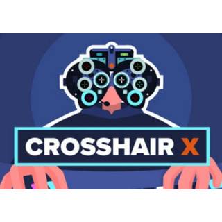 Crosshair X (PC) Steam Gift - GLOBAL