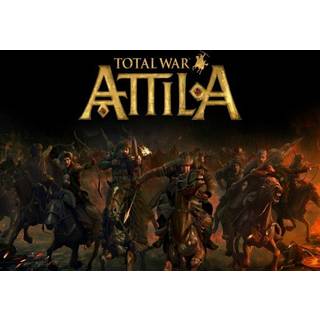 Total War : Attila