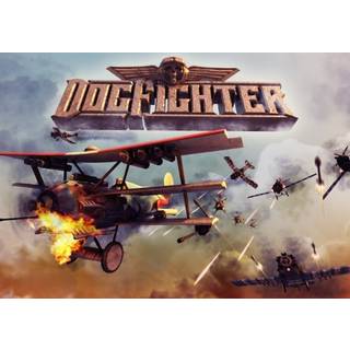 DogFighter (PC) Steam Key - GLOBAL