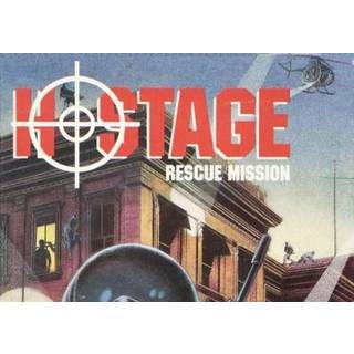Hostage - Rescue Mission (PC) Steam Key - GLOBAL