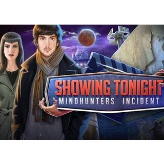 Showing Tonight: Mindhunters Incident (PC) Steam Key - GLOBAL