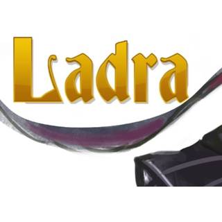 Ladra (PC) Steam Key - GLOBAL