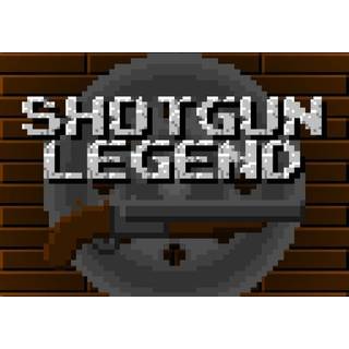 Shotgun Legend (PC) Steam Key - GLOBAL