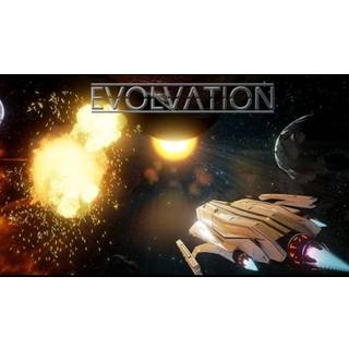 Evolvation (PC) Steam Key - GLOBAL