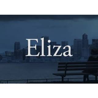 Eliza (PC) Steam Key - GLOBAL