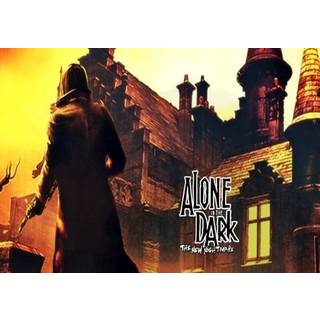 Alone in the Dark: The New Nightmare (PC) Steam Key - GLOBAL