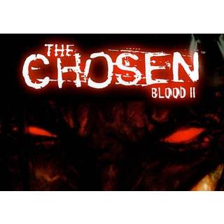 Blood II: The Chosen + Expansion (PC) Steam Key - GLOBAL
