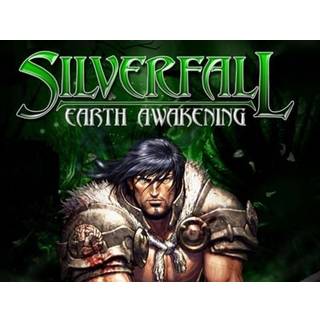 Silverfall: Earth Awakening Steam Key GLOBAL