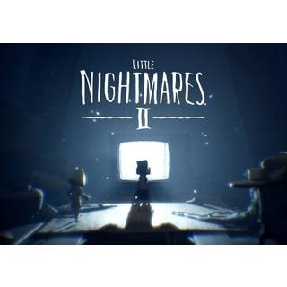 Little Nightmares II Deluxe Edition (PC) Steam Key - GLOBAL