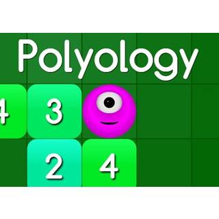 Polyology (PC) Steam Key - GLOBAL