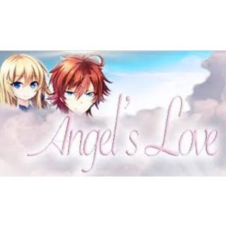 Angel's Love (PC) Steam Key - GLOBAL