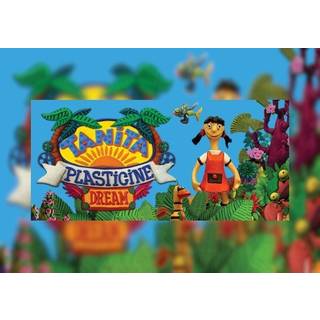 Tanita: A Plasticine Dream (PC) Steam Key - GLOBAL
