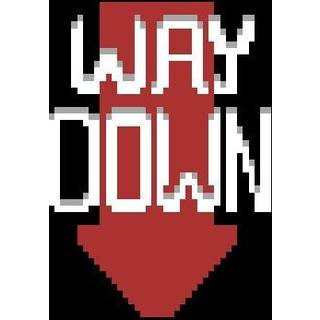 WayDown (PC) Steam Key - GLOBAL