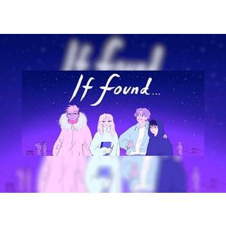 If Found... (PC) Steam Key - GLOBAL