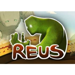 Reus Bundle PC Steam Account