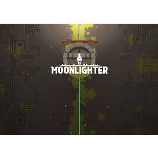 Moonlighter (PC) Steam Key - GLOBAL