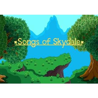 Songs of Skydale (PC) Steam Key - GLOBAL