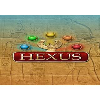 Hexus (PC) - Steam Key - GLOBAL