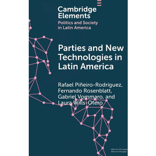 Parties and New Technologies in Latin America