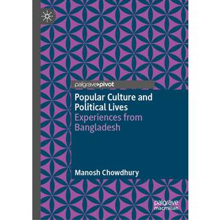 Popular Culture and Political Lives