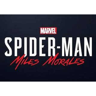 Marvel's Spider-Man: Miles Morales (PC) Steam Gift - EU