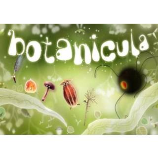 Botanicula (PC) Steam Key - GLOBAL