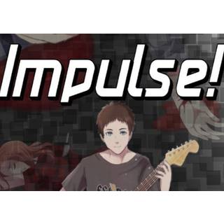 Impulse! (PC) Steam Key - GLOBAL