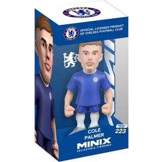 FC Chelsea Minix Figure Cole Palmer 12 cm