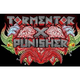 Tormentor X Punisher (PC) Steam Key - GLOBAL