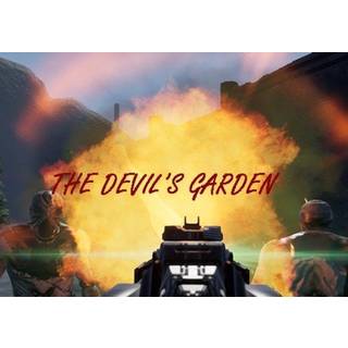 The Devil's Garden (PC) Steam Key - GLOBAL