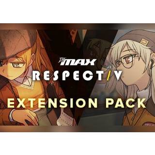 DJMAX RESPECT V - V Extension PACK (DLC) (PC) Steam Key - GLOBAL