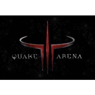 Quake III Arena (PC) Steam Key - GLOBAL