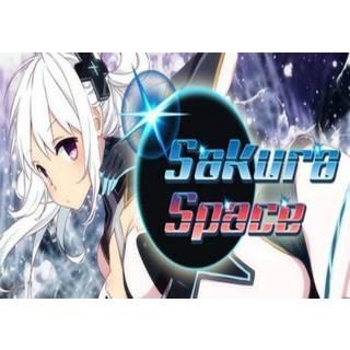Sakura Space (PC) Steam Key - EU